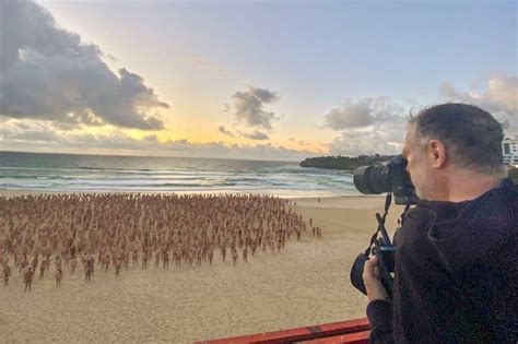 spencer tunick youtube|spencer tucker photography.